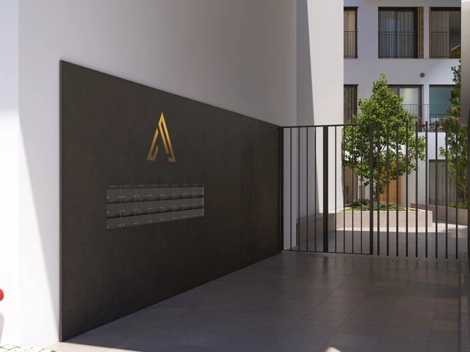 Apartamento T4 para Venda em Faro (Sé e São Pedro) Foto 10