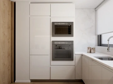 Apartamento T2 para Venda em Conceição e Cabanas de Tavira