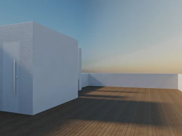 Apartamento T2 para Venda em Conceição e Cabanas de Tavira
