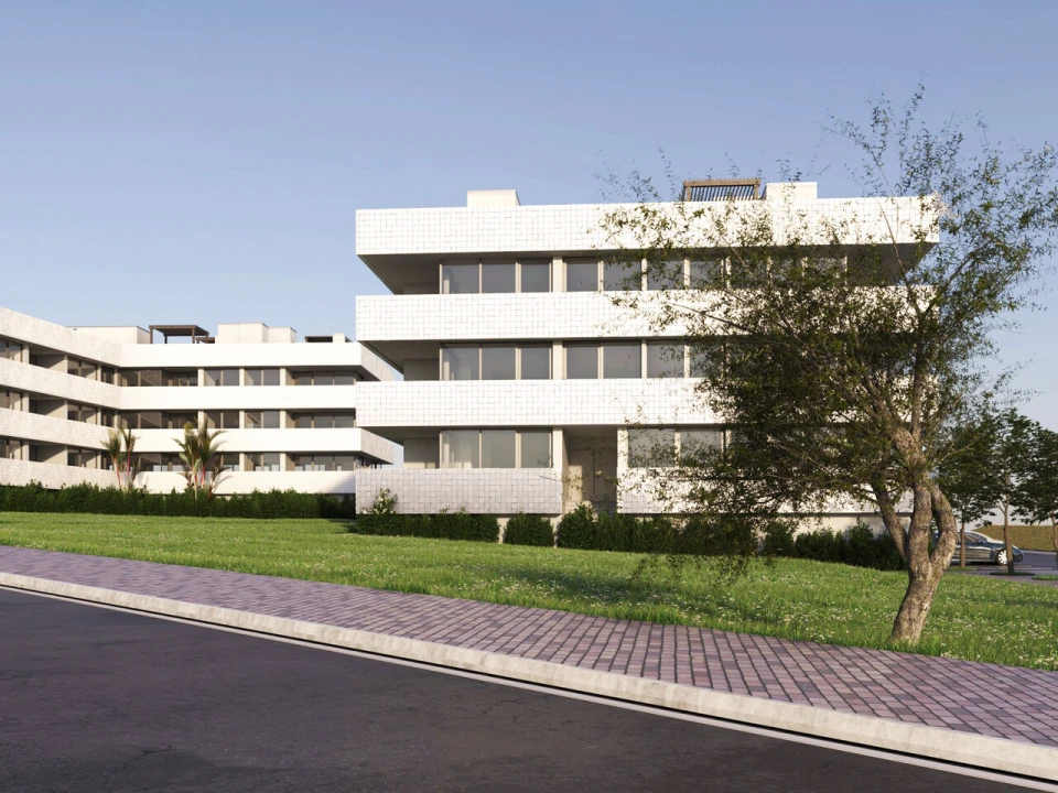 Apartamento T2 para Venda em Conceição e Cabanas de Tavira Foto 28