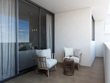 Apartamento T2 para Venda em Conceição e Cabanas de Tavira