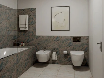 Apartamento T2 para Venda em Conceição e Cabanas de Tavira