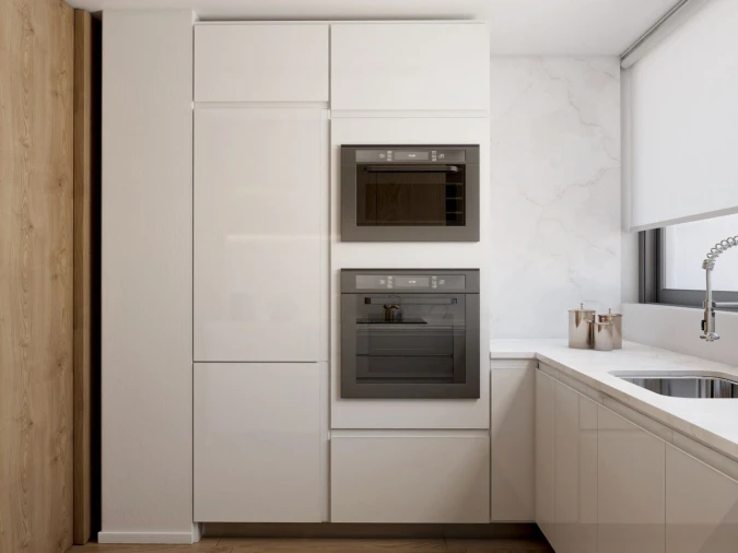 Apartamento T2 para Venda em Conceição e Cabanas de Tavira Foto 13