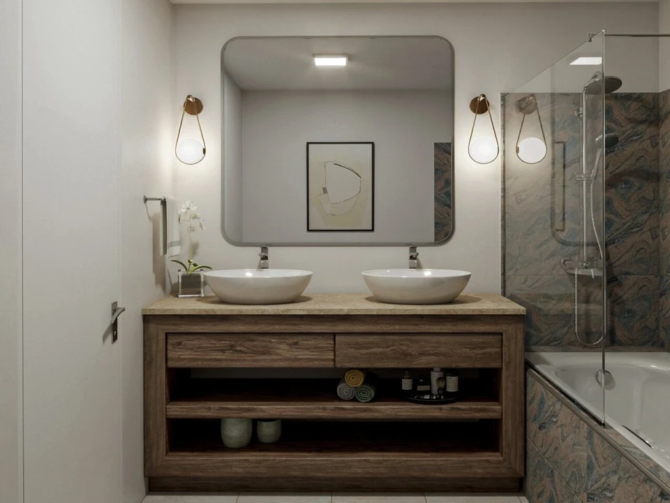 Apartamento T2 para Venda em Conceição e Cabanas de Tavira Foto 19