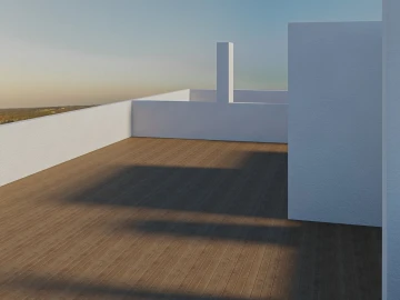 Apartamento T2 para Venda em Conceição e Cabanas de Tavira
