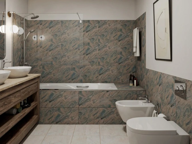 Apartamento T2 para Venda em Conceição e Cabanas de Tavira Foto 18