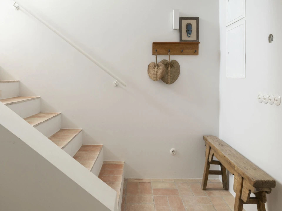 Moradia T3 para Venda em Tavira (Santa Maria e Santiago) Foto 12