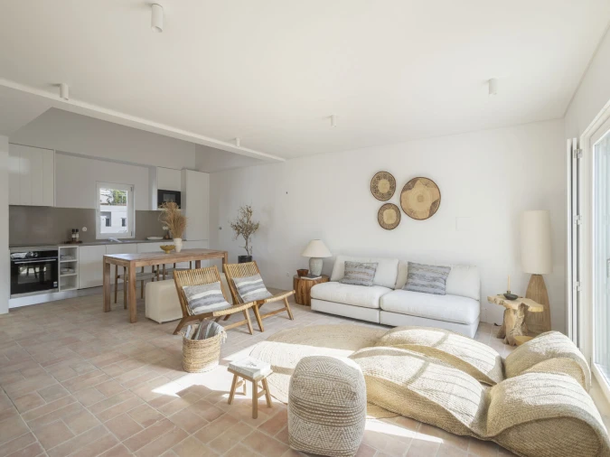 Moradia T3 para Venda em Tavira (Santa Maria e Santiago) Foto 4