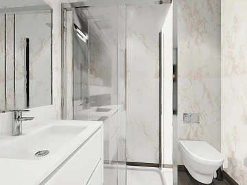Apartamento T2 para Venda em Conceição e Cabanas de Tavira