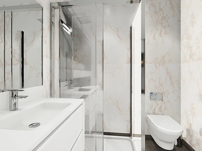 Apartamento T2 para Venda em Conceição e Cabanas de Tavira Foto 7