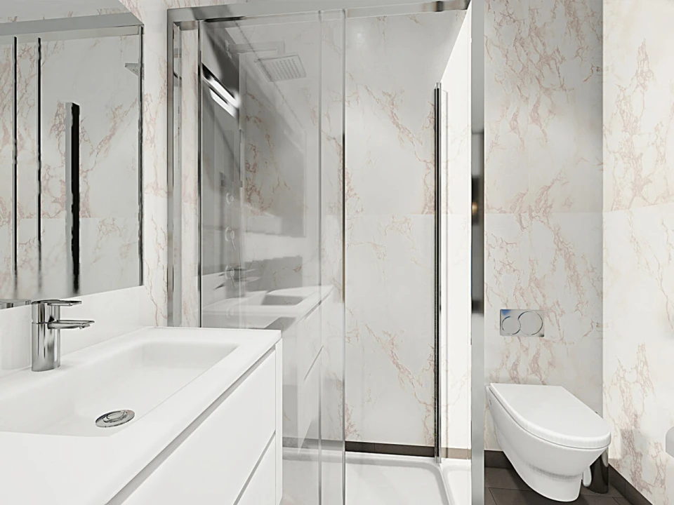 Apartamento T2 para Venda em Conceição e Cabanas de Tavira Foto 7