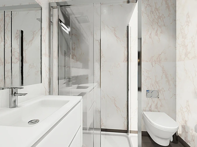 Apartamento T2 para Venda em Conceição e Cabanas de Tavira Foto 7