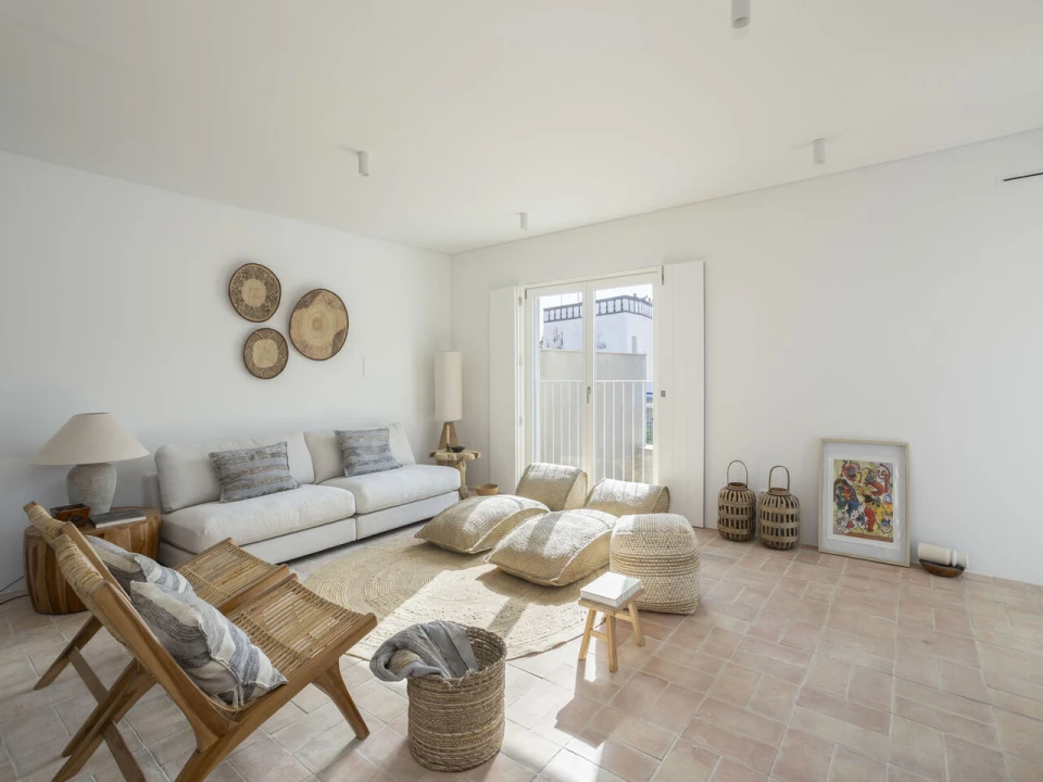 Moradia T2 para Venda em Tavira (Santa Maria e Santiago) Foto 3