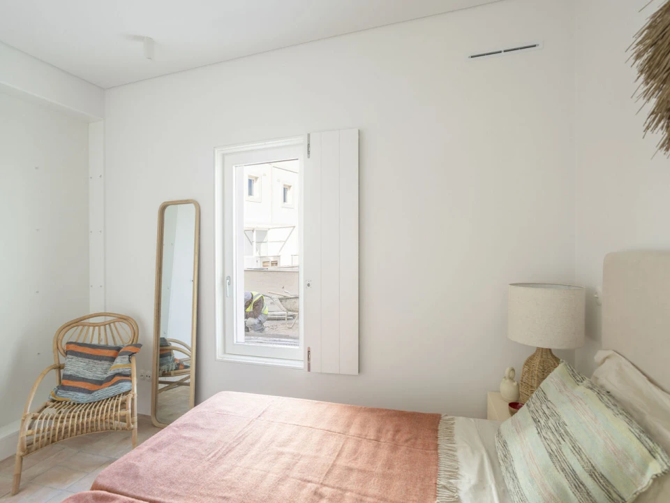 Moradia T2 para Venda em Tavira (Santa Maria e Santiago) Foto 5