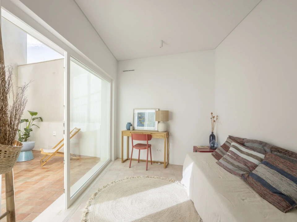 Moradia T2 para Venda em Tavira (Santa Maria e Santiago) Foto 21