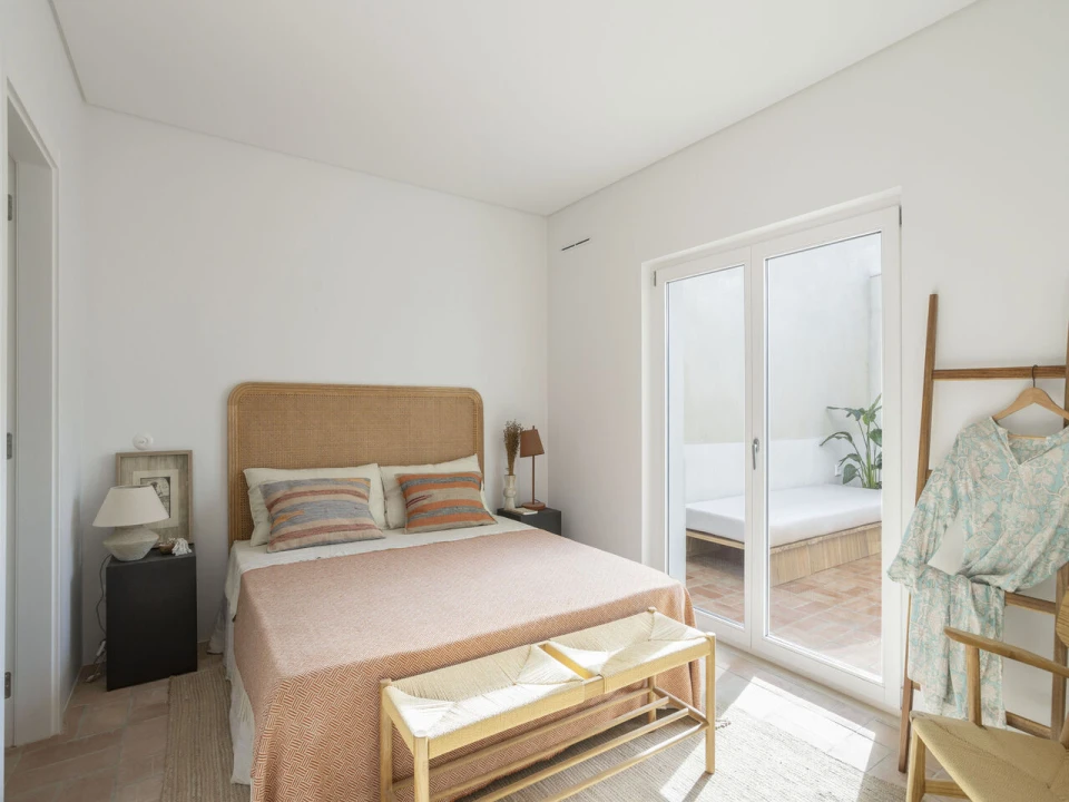 Moradia T2 para Venda em Tavira (Santa Maria e Santiago) Foto 25