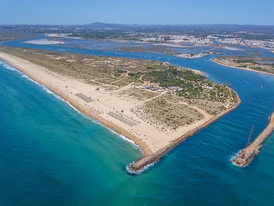 Moradia T2 para Venda em Tavira (Santa Maria e Santiago) Foto 29