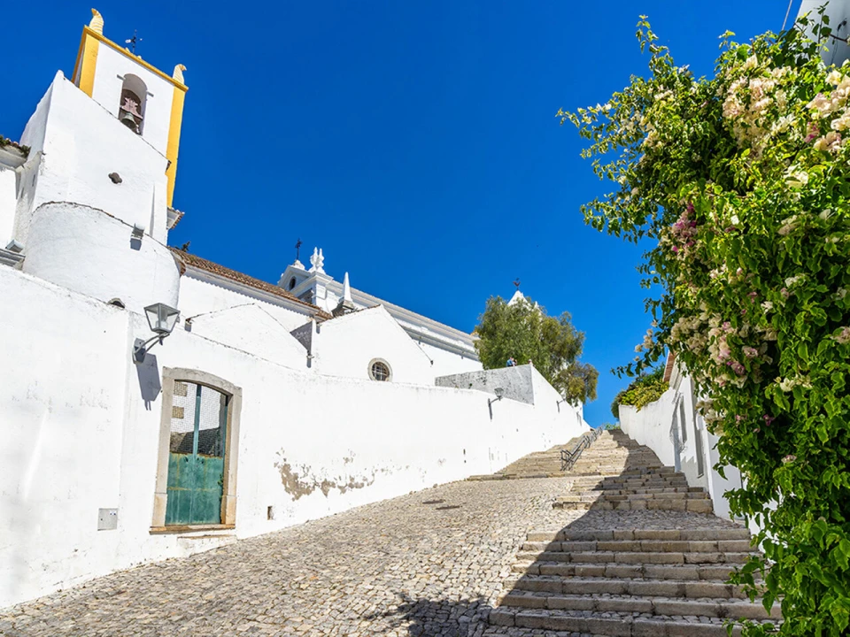 Moradia T2 para Venda em Tavira (Santa Maria e Santiago) Foto 30