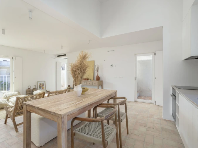 Moradia T2 para Venda em Tavira (Santa Maria e Santiago)