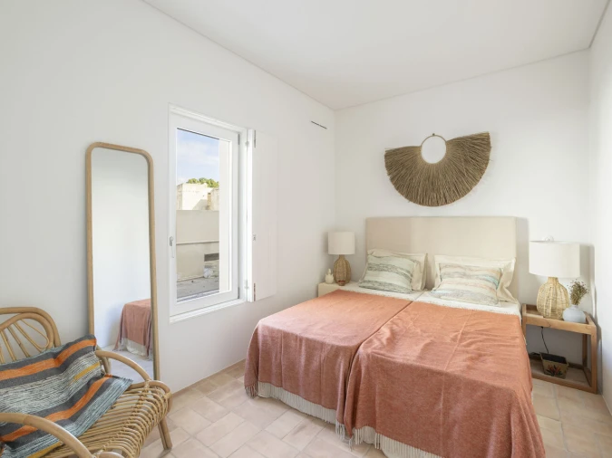 Moradia T2 para Venda em Tavira (Santa Maria e Santiago) Foto 7