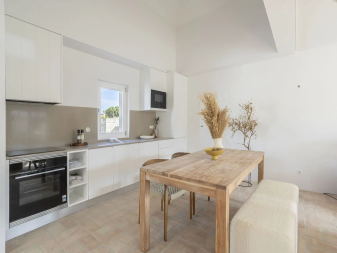 Moradia T2 para Venda em Tavira (Santa Maria e Santiago) Foto 18