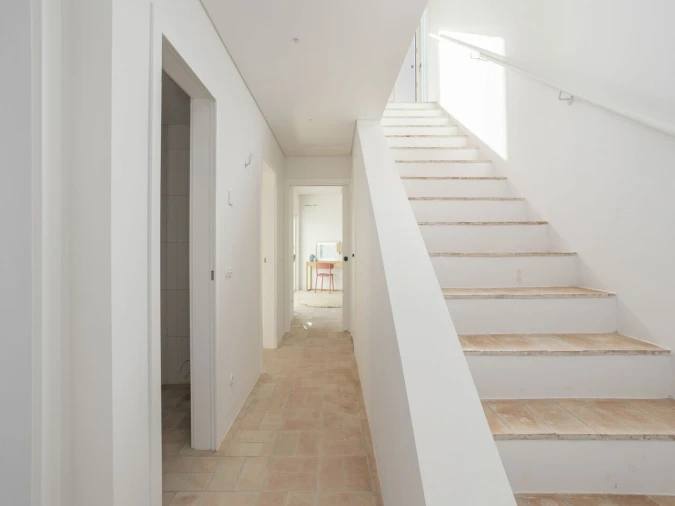 Moradia T2 para Venda em Tavira (Santa Maria e Santiago) Foto 19