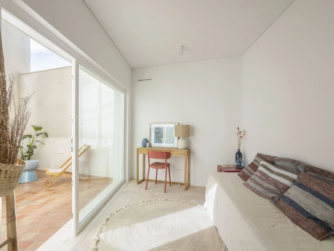 Moradia T2 para Venda em Tavira (Santa Maria e Santiago) Foto 21