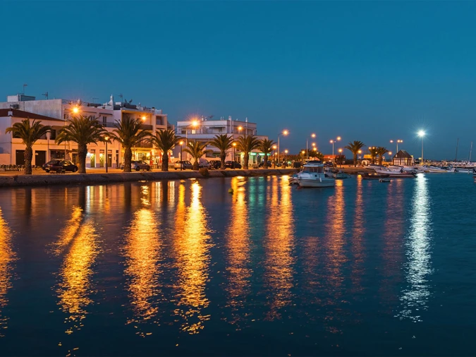 Moradia T2 para Venda em Tavira (Santa Maria e Santiago) Foto 27