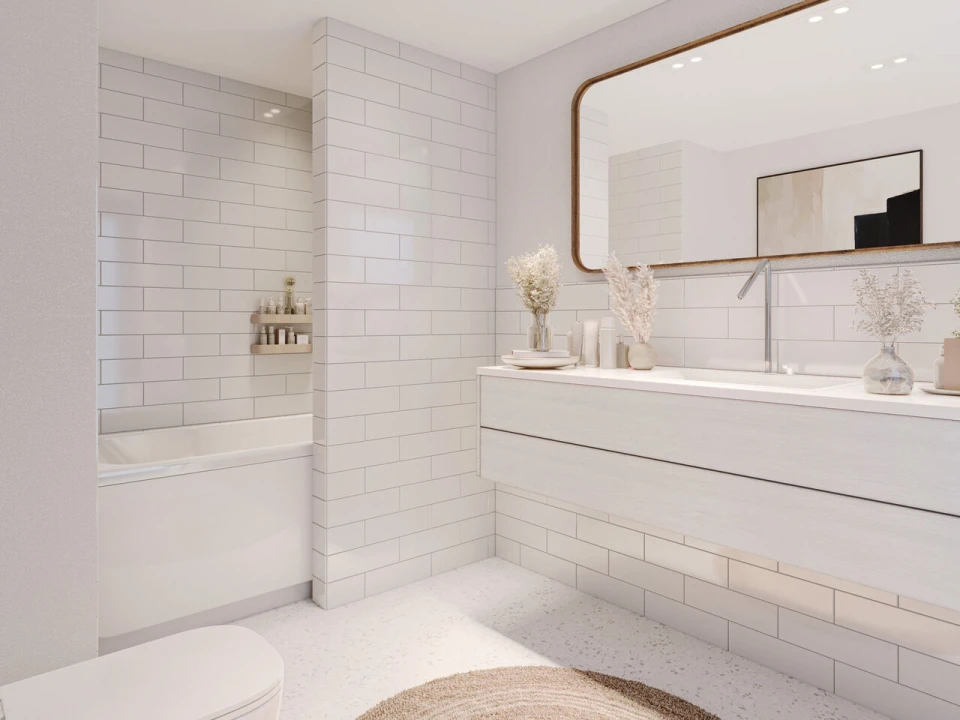 Apartamento T5 para Venda em Santa Marinha e São Pedro da Afurada Foto 9