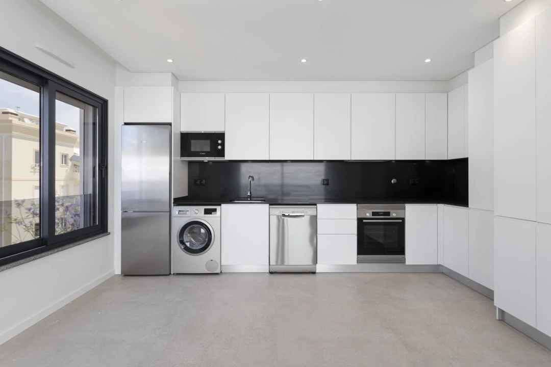 Apartamento T2 para Venda em Conceição e Cabanas de Tavira Foto 4