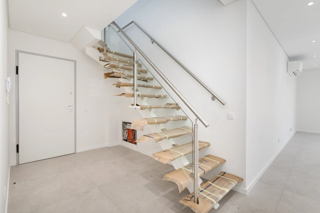 Apartamento T2 para Venda em Conceição e Cabanas de Tavira Foto 5