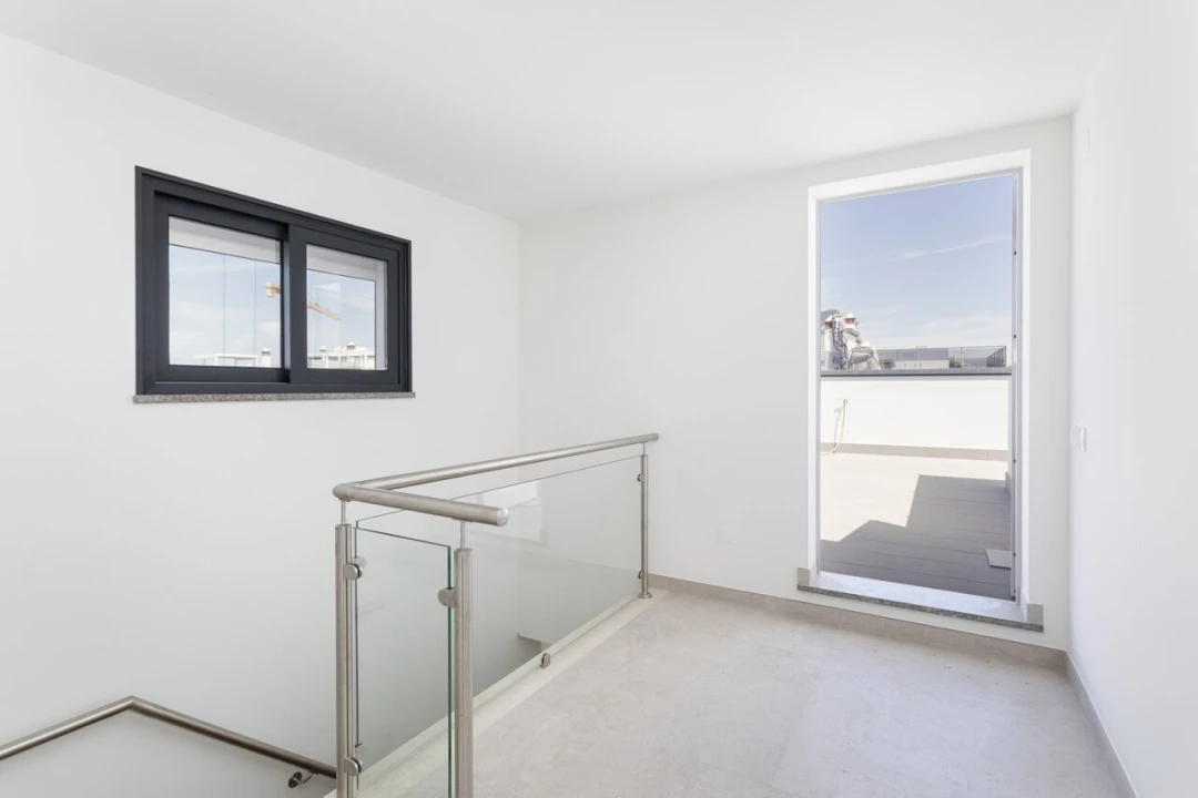 Apartamento T2 para Venda em Conceição e Cabanas de Tavira Foto 14