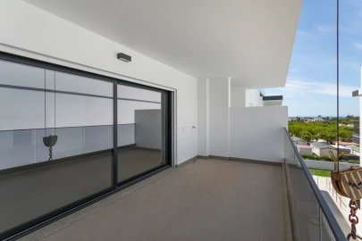 Apartamento T2 para Venda em Conceição e Cabanas de Tavira