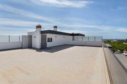 Apartamento T2 para Venda em Conceição e Cabanas de Tavira