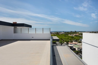 Apartamento T2 para Venda em Conceição e Cabanas de Tavira