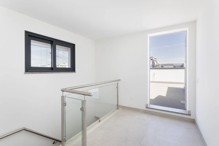 Apartamento T2 para Venda em Conceição e Cabanas de Tavira Foto 14
