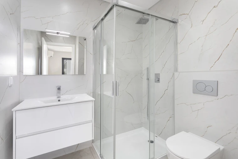 Apartamento T2 para Venda em Conceição e Cabanas de Tavira Foto 15