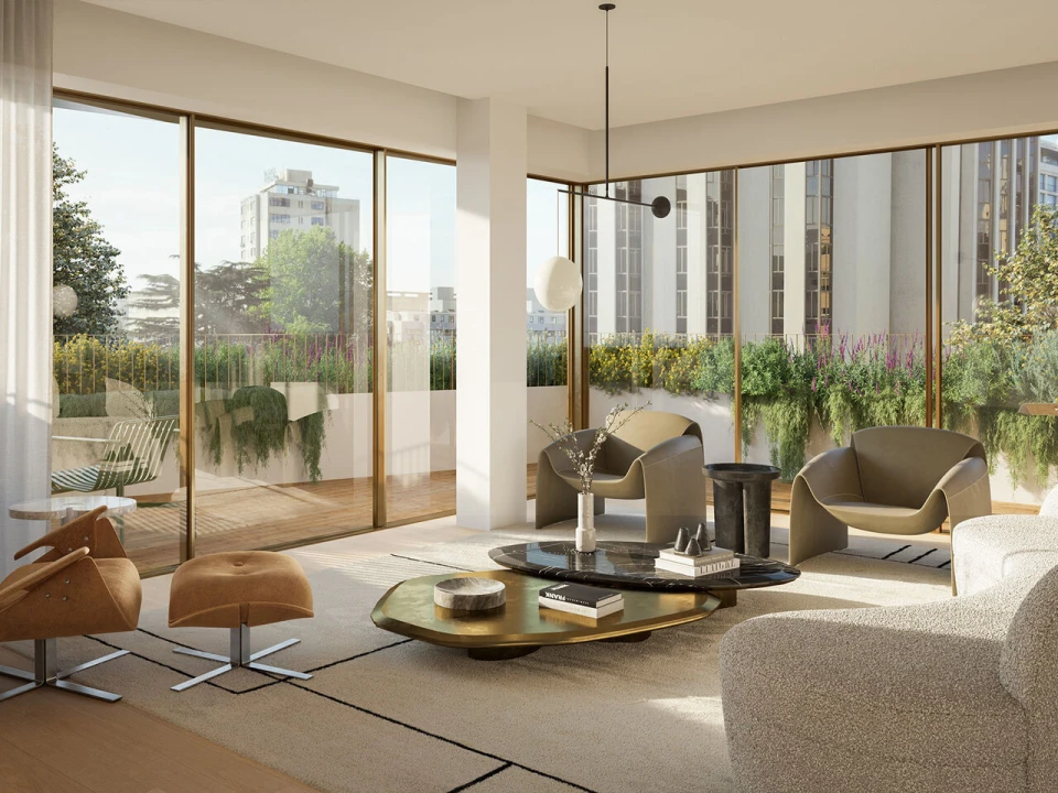 Apartamento T2 para Venda em Lordelo do Ouro e Massarelos Foto 4