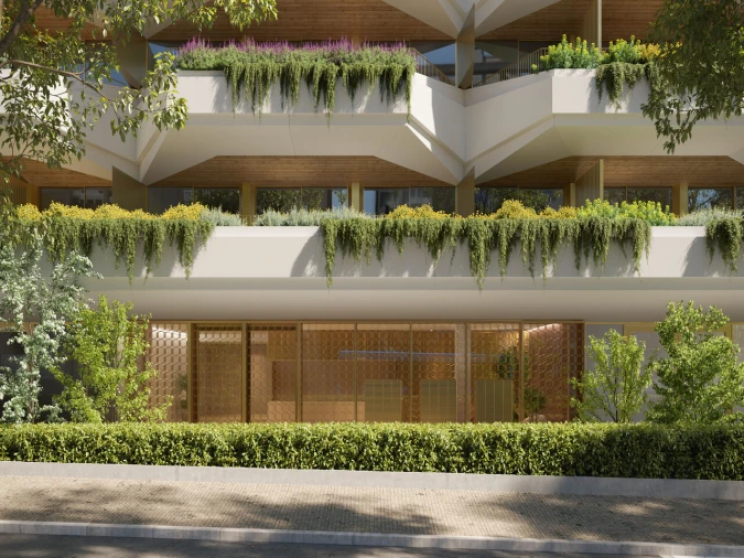 Apartamento T2 para Venda em Lordelo do Ouro e Massarelos Foto 16