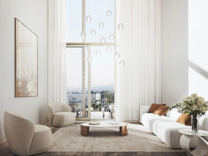 Apartamento T2 para Venda em Areeiro Foto 14