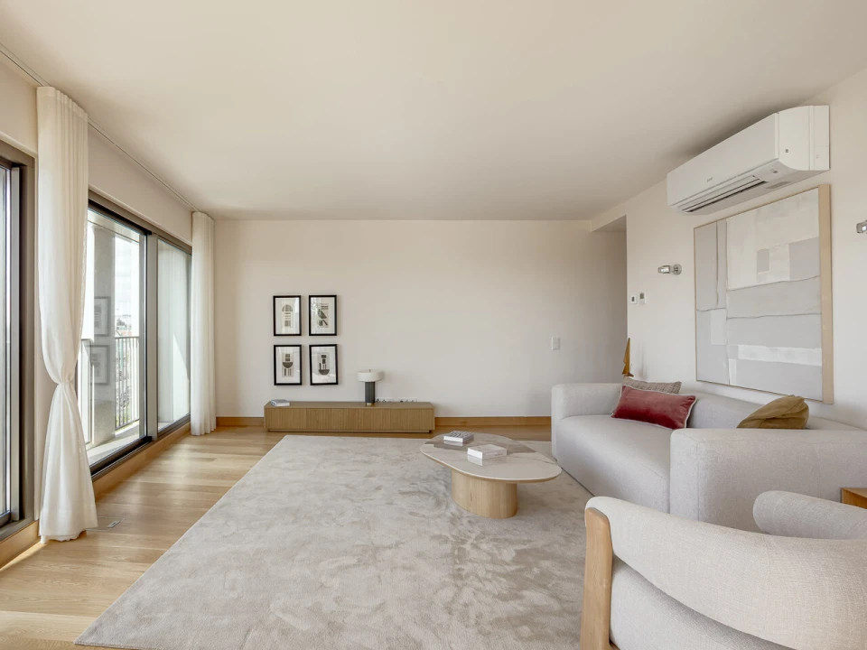 Apartamento T3 para Venda em Estrela Foto 8