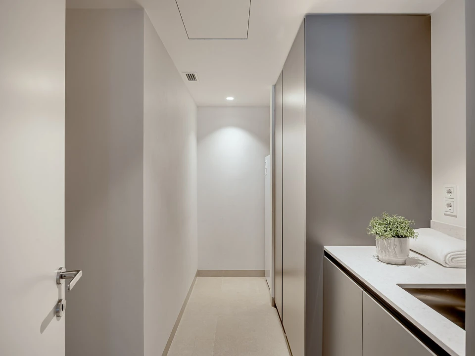 Apartamento T3 para Venda em Estrela Foto 28