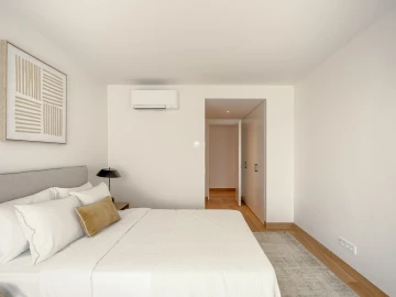 Apartamento T3 para Venda em Estrela