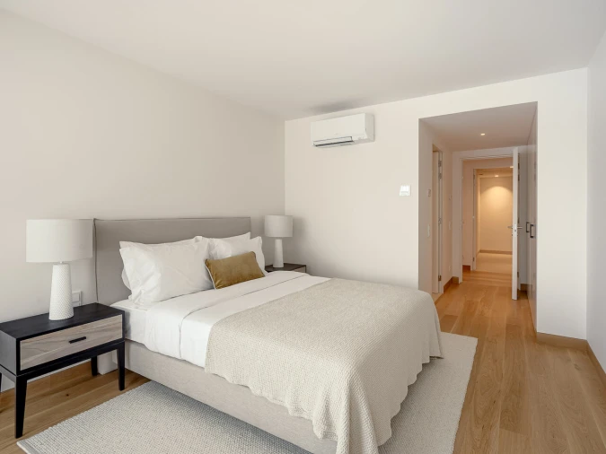 Apartamento T3 para Venda em Estrela Foto 25