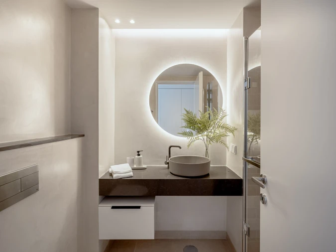 Apartamento T3 para Venda em Estrela Foto 26