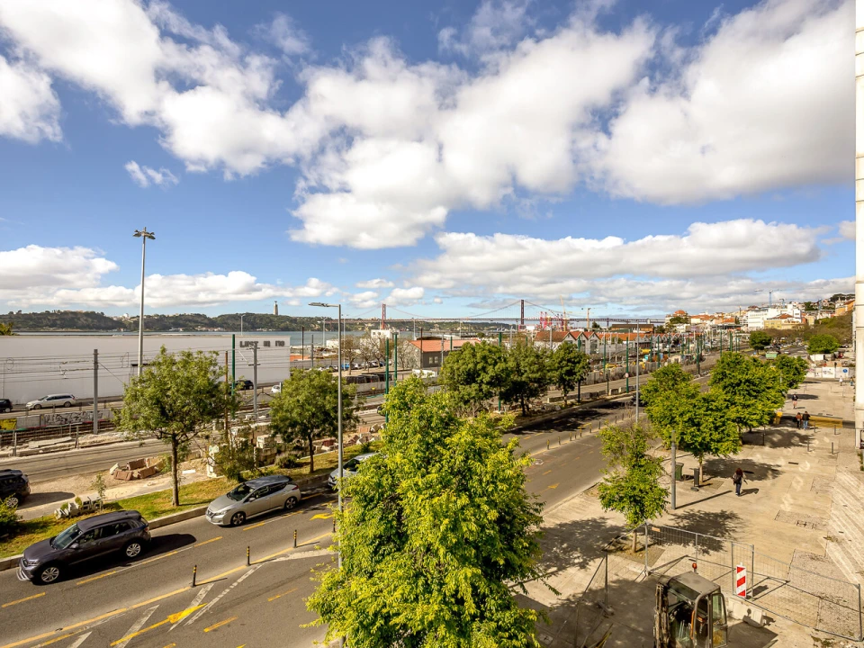 Apartamento T3 para Venda em Estrela Foto 1