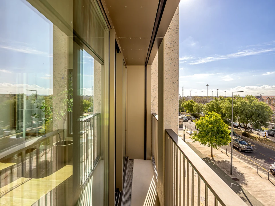 Apartamento T3 para Venda em Estrela Foto 3