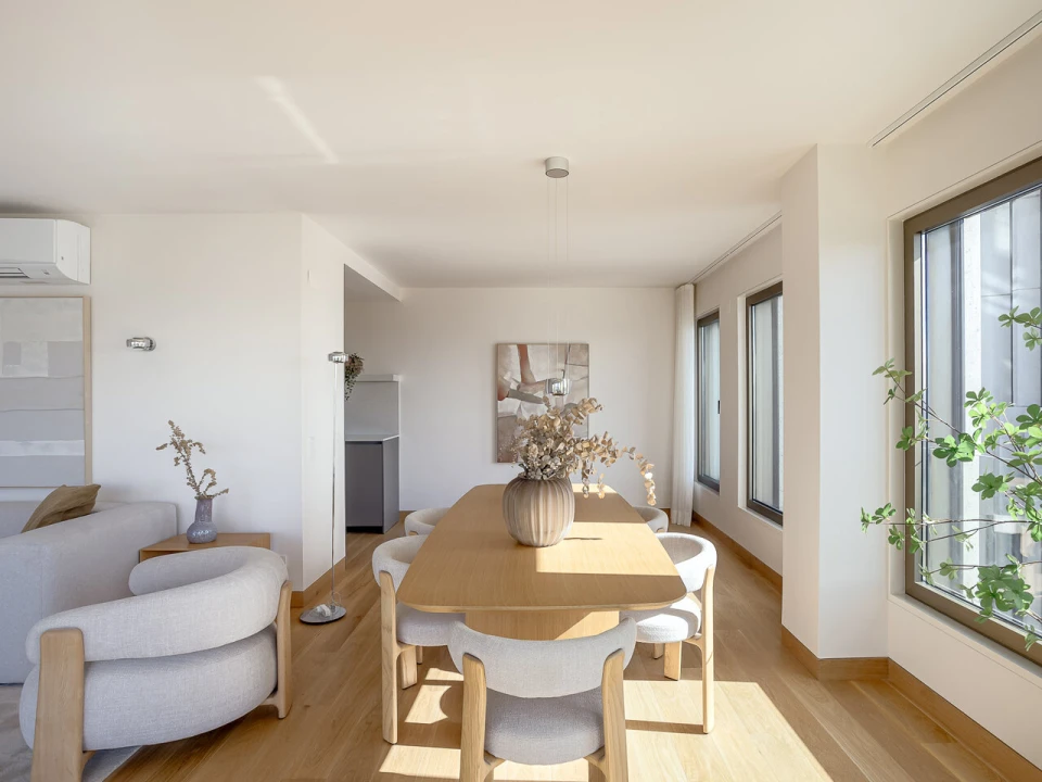 Apartamento T3 para Venda em Estrela Foto 5