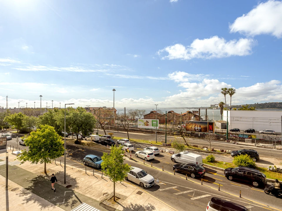 Apartamento T3 para Venda em Estrela Foto 10