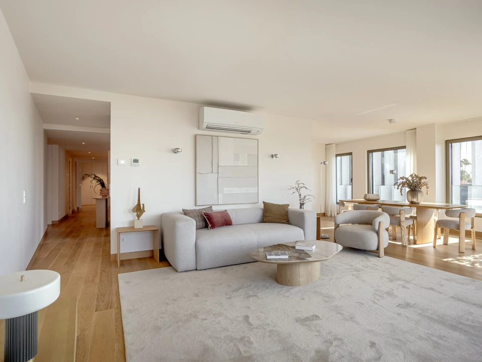 Apartamento T3 para Venda em Estrela Foto 15